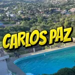 Ofertas de viaje y turismo a Villa Carlos Paz Córdoba - Viajes al Mejor Precio